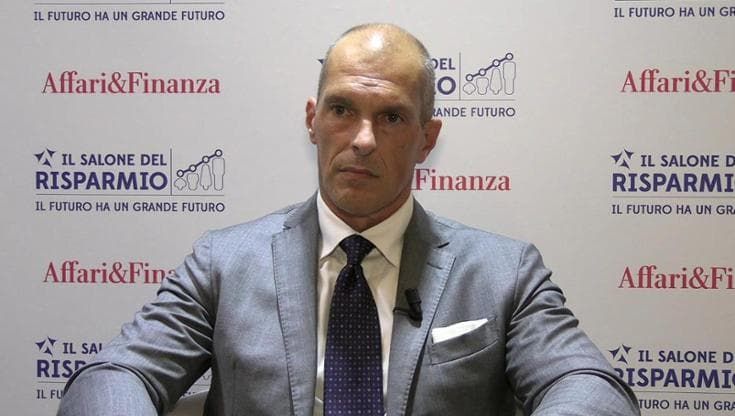 Salone Risparmio, David (Candriam): "Gli investimenti in Esg sono il futuro"