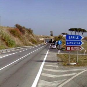 Potenza, fondi per la viabilità provinciale: addio alle “incompiute”