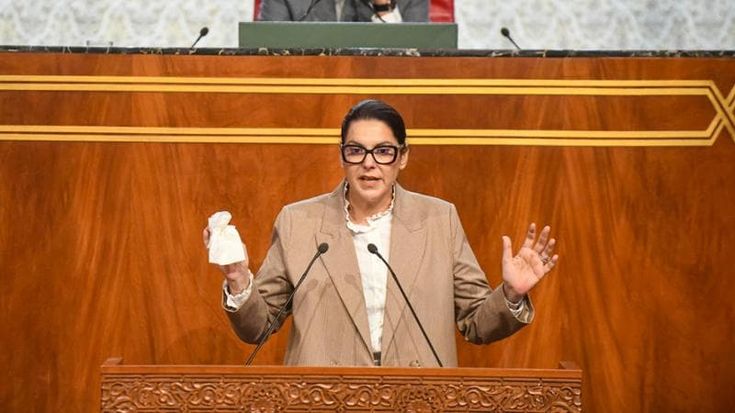 Moroccan prime minister challenges Islamist party: “I am the prime minister; you’ll just have to get used to it”