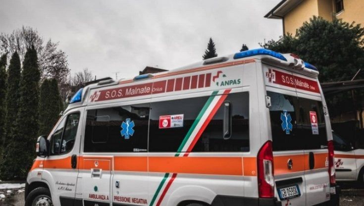 Il lascito solidale di due benefattrici alla onlus di soccorso: un appartamento e un milione e 400 mila euro