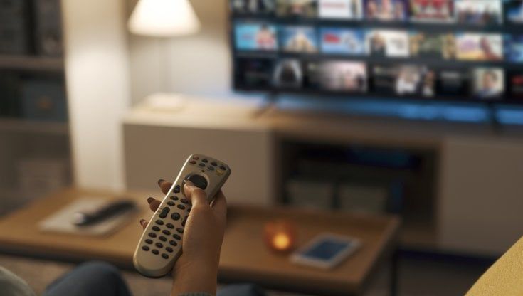 Sono i media tradizionali le fonti di informazione preferite in Italia 