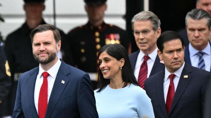 Iran, la cautela di Vance mentre Hegseth e Rubio premono per l’attacco