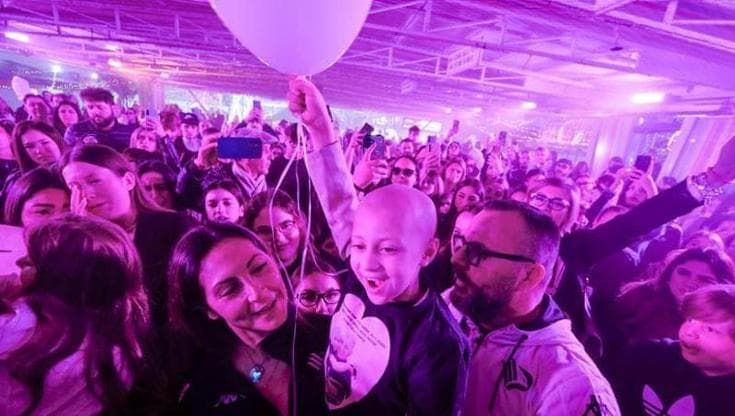Addio ad Alessia, la piccola tifosa entrata nel cuore di tutta la città. Camera ardente allo stadio
