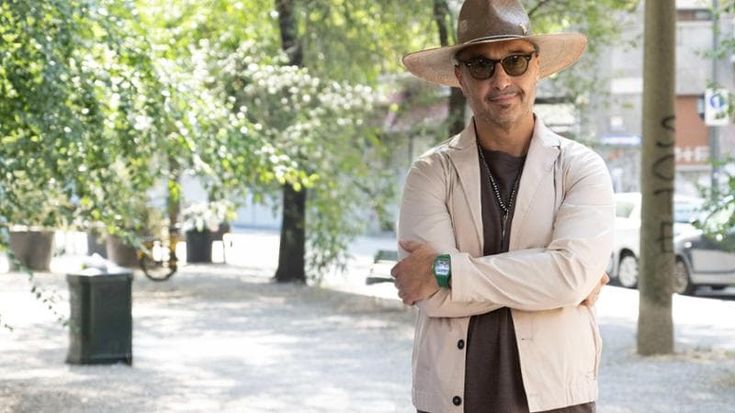 La felicità per Joe Bastianich: “Buon cibo a prezzi modici”