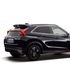 Eclipse Cross Knight, il Suv dall’anima dark