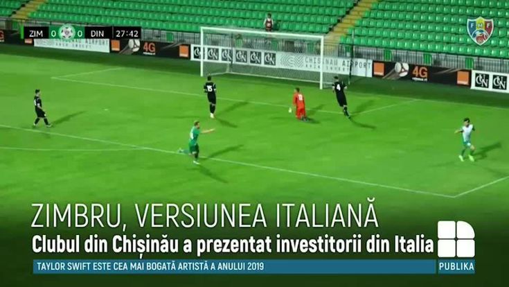 La prima cosa bella di venerdì 13 dicembre 2019