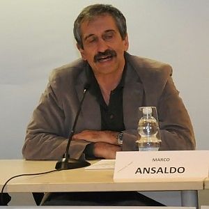 Addio a Marco Ansaldo, la libert&agrave; dal calcio ai Giochi