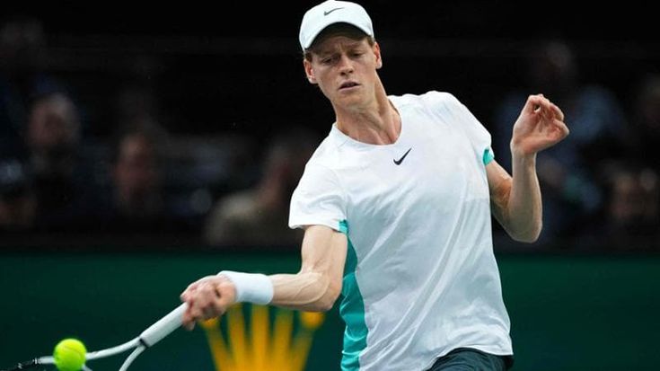Atp Finals di Torino, definiti gli otto finalisti: entrano anche Zverev e Rune
