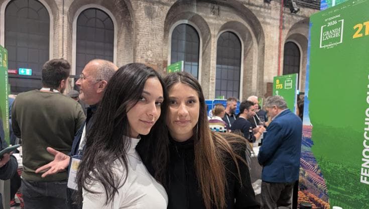Vino, la parola ai giovani: “Non è vero che non beviamo, ora si deve ripartire da cultura e valori”
