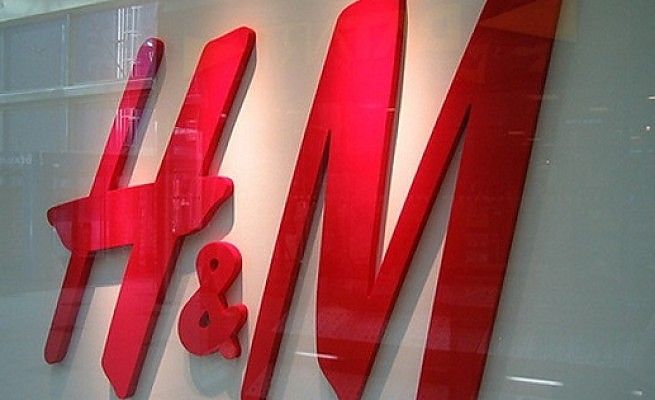 Rubano da H&amp;M<br />Denunciate due donne