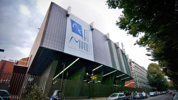 La Rai di Napoli si rifà il look: investimento di 40 milioni