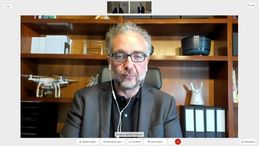 Meet the Future, Epifani (Dti): "Un italiano su due utilizza regolarmente le videoconferenze"