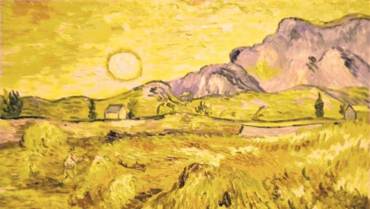 Sotto questo sole: così i siciliani convivono con l’afa