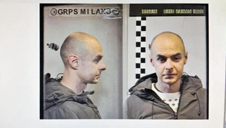 Capotreno ucciso vicino alla stazione, per Jelenic chiesto il giudizio immediato