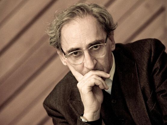 Battiato e Rocco Hunt<br />al Meeting del mare