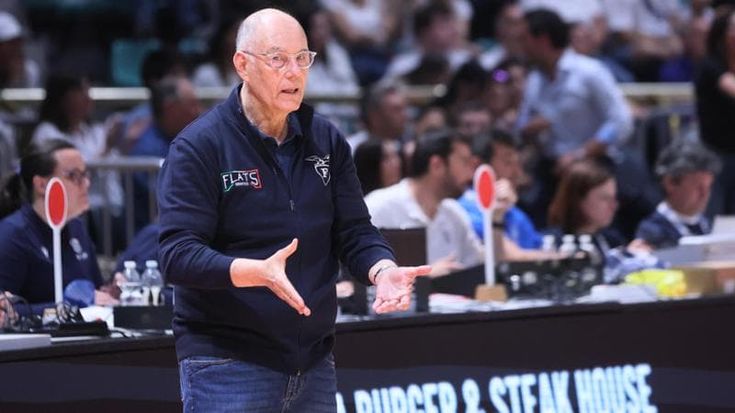 La Fortitudo attesa ad Avellino dopo la lite Caja-Fantinelli. Il play: “Uniti per la Effe”