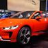 I-Pace: la crossover che verrà