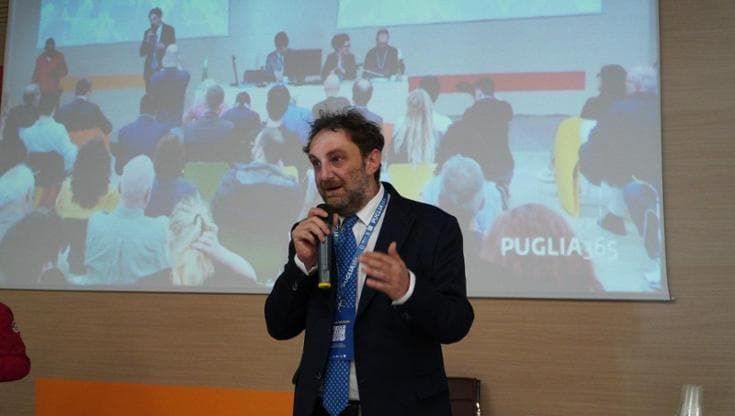 Fondi di PugliaPromozione per usi personali, archiviata indagine sull’ex dg Luca Scandale