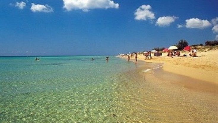 Il National Geographic Uk incorona le Maldive del Salento: "Posto sbalorditivo, fra le 12 spiagge migliori d'Italia"