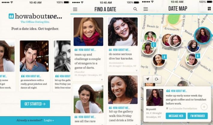 Bumble e le altre, quando l'app di incontri si fa settoriale 