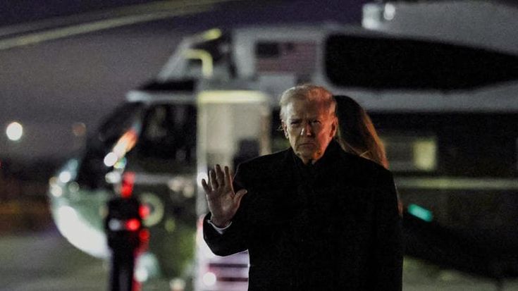 Scegliere tra Ue e Trump