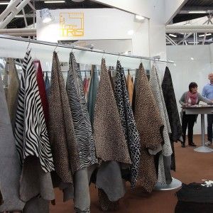 Mercogliano: "Lineapelle sceglie la moda e Milano"