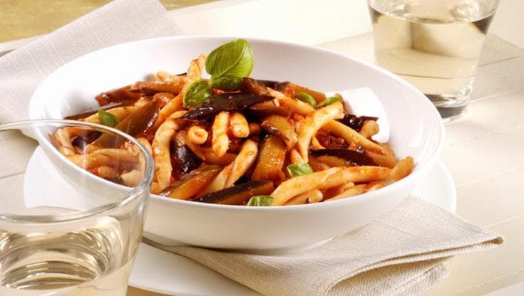 Pasta siciliana alla riscossa: “Serve una denominazione d’origine”