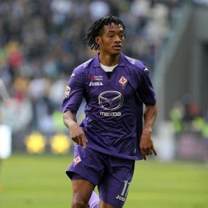 Fiorentina, Della Valle: "Cuadrado via se arriva offerta giusta. Decisione entro Ferragosto"