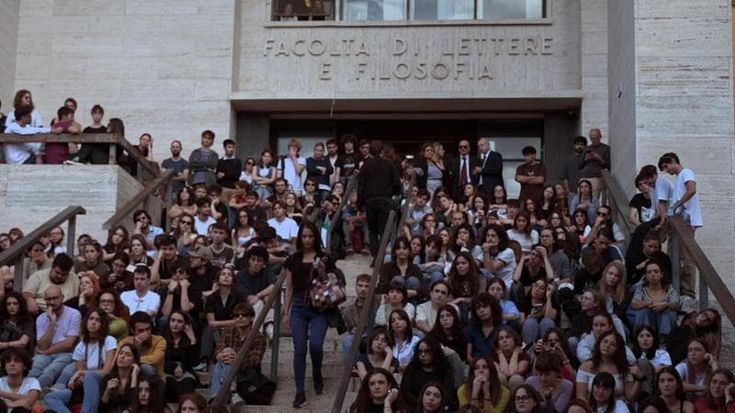 “Noi e la grande ambizione”, Andrea Segre racconta la nostalgia di futuro delle giovani generazioni