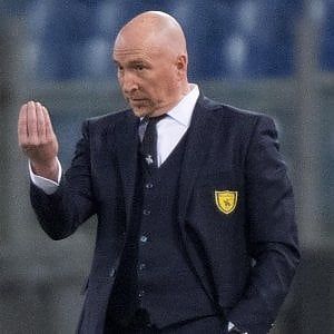 Chievo, Maran: "Vincere soffrendo è ancora più bello"