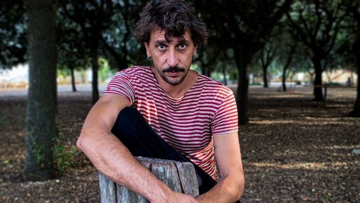 Il nuovo libro di Corrado Fortuna: "Noi siciliani non sogniamo più"