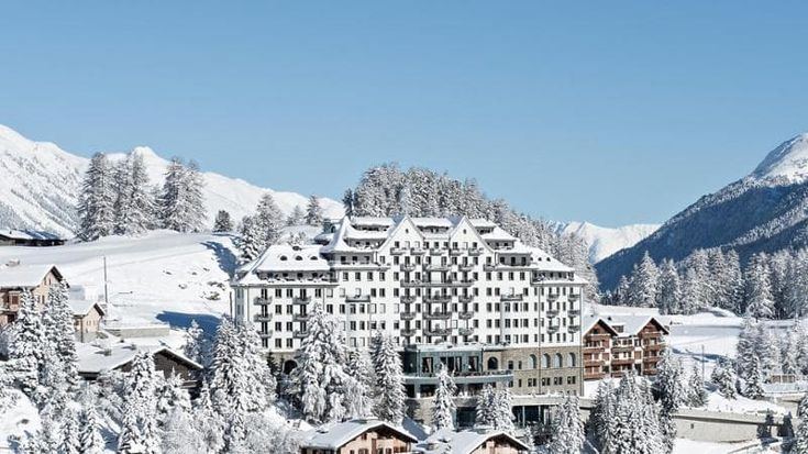 La svolta sociale di St. Moritz la “ricca”: arrivano gli affitti in base al reddito