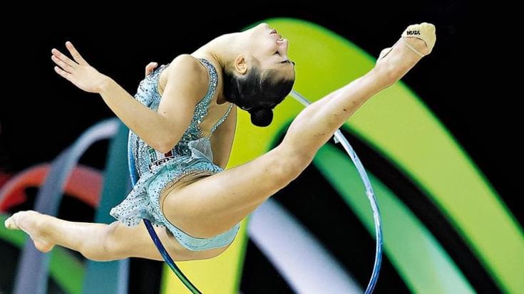 Amina Zaripova: “Insegnerò a Sofia Raffaeli come tornare a divertirsi. Non avrà più limiti”