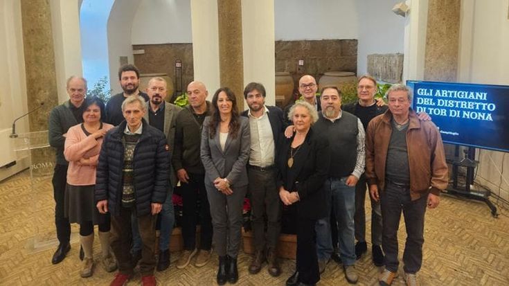 Tor di Nona, scelti i primi dieci artigiani