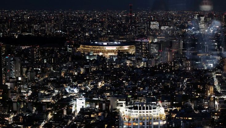 Tokyo 2020, le Olimpiadi fuori tempo per riunire mondo diviso