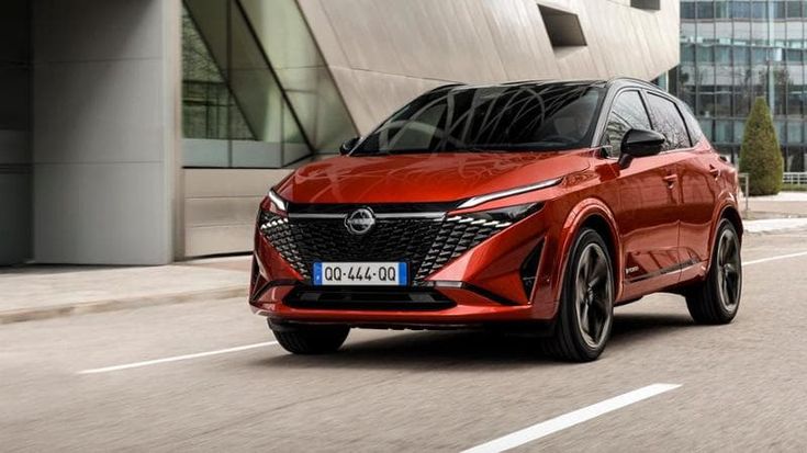 Anteprima Qashqai: ecco come cambia il nuovo modello. Al debutto la Suite Google