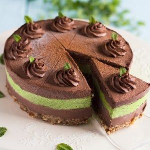 Voglia di dolci? Niente sensi di colpa se la pasticceria è crudista