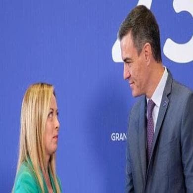 Il governo punisce Madrid, stop a Schengen per un mese. Pd e 5S: “Inseguono Vannacci”