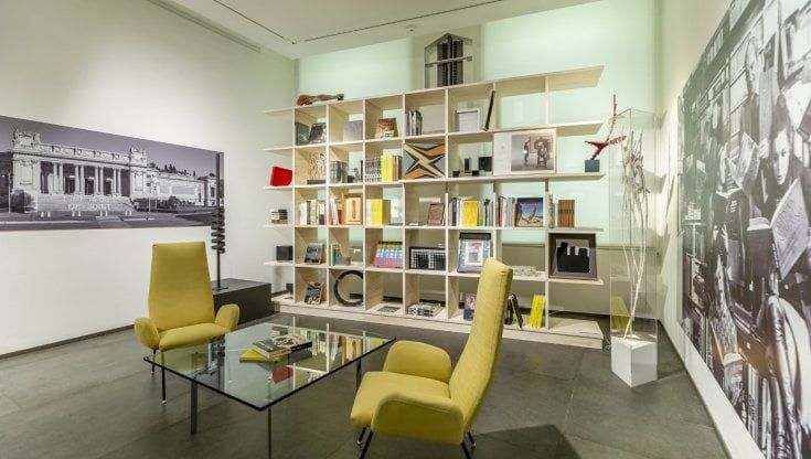 Ingresso alle mostre a un euro: riparte Ape Parma Museo 