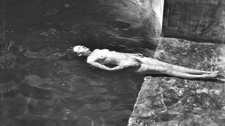 Il maestro Edward Weston e la materia delle forme