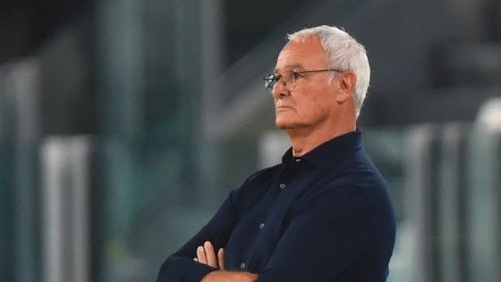 Sampdoria, Ranieri: "Juve affamata, noi no. Da impazzire"