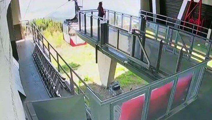 Mottarone, si guarda a luglio