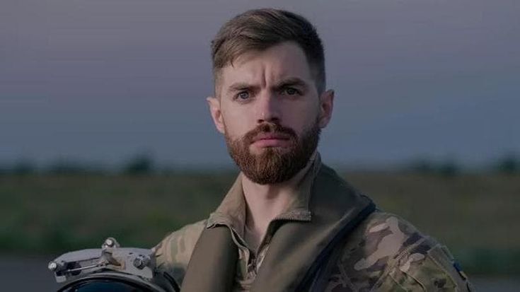 Addio a “Juice”, il top gun che difendeva i cieli di Kiev