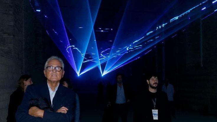 Napoli città di mare nelle videoinstallazioni dell’Albergo dei Poveri