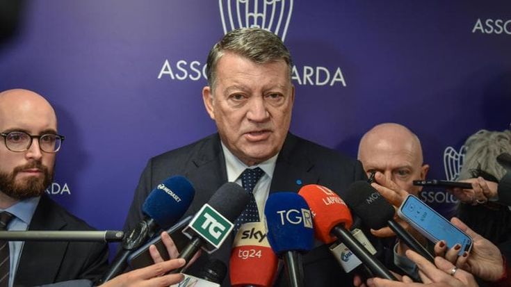 Bombardieri: “Nessuno pensi di limitare il diritto di sciopero. Il condono? Un errore”