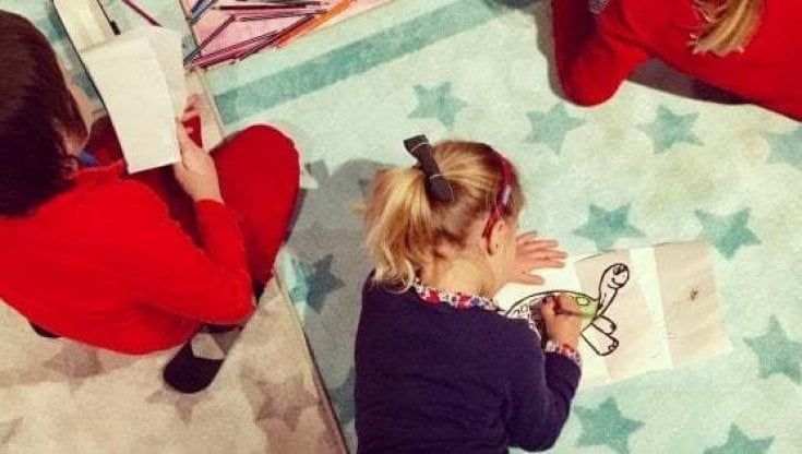 Vuoi fare la baby-sitter? Fai domanda al Comune di Bologna