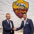 Roma, Fienga adesso ha fretta: 
