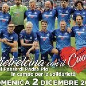 "Pietrelcina nel cuore", in campo nazionale cantanti e amministratori sanniti