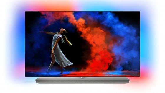 La scommessa di Philips: un nuovo processore per i contenuti on-demand