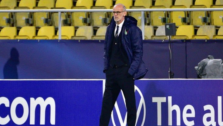 Braccio di ferro per l'Under 21 e la Nazionale femminile: la Figc lascia la Rai fuori dal museo di Coverciano